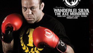 Wanderlei Silva подготвя ТВ шоу, споменава и Благой Иванов