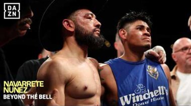 ОТВЪД ЗВЪНКА | НУНЕЗ СРЕЩУ НАВАРЕТЕ