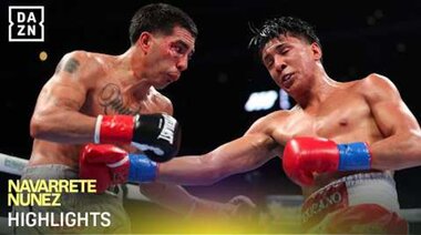 НУНЕЗ СРЕЩУ НАВАРРАТЕ | ПЪЛНИ АКЦЕНТИ ОТ КАРТАТА