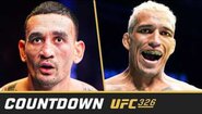 UFC 326 Countdown - Пълен епизод