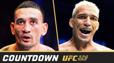UFC 326 Countdown - Пълен епизод