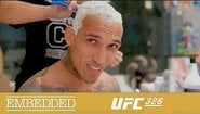 UFC 326 Embedded: Серия от видеоблогове – Епизод 2