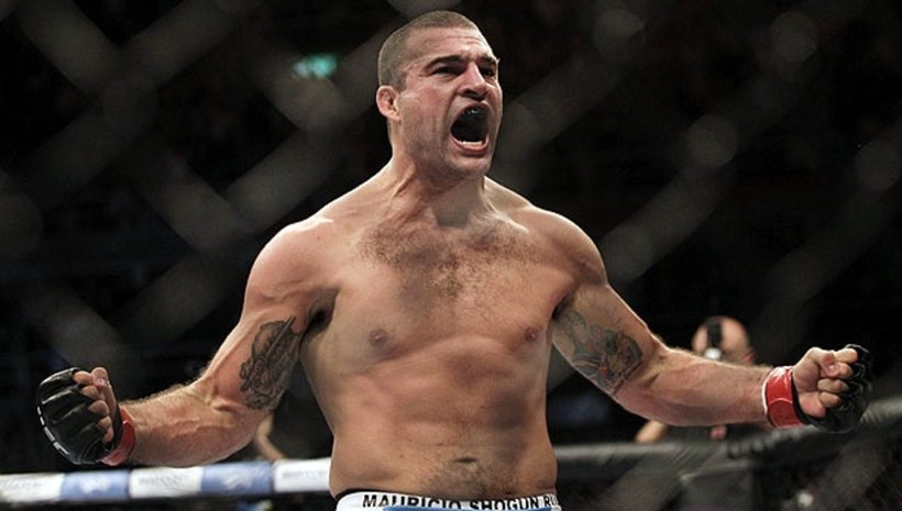 Mauricio Rua не намира смисъл да спира с двубоите