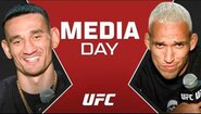„Не искаш да се забъркваш с мен“ | UFC 326 Медиен ден