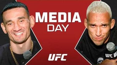 „Не искаш да се забъркваш с мен“ | UFC 326 Медиен ден