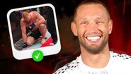 Бойците от UFC реагират на най-важните моменти от кариерата си!