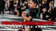 2026 ADCC Портланд Оупън - Младежки акценти