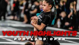 2026 ADCC Портланд Оупън - Младежки акценти