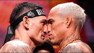 UFC 326: Сблъсъци между бойци