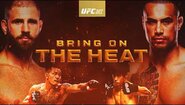 UFC 327: Прочазка срещу Улберг – 11 април | Промо на мача