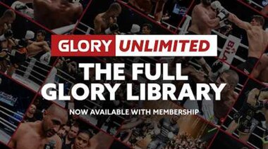 GLORY Без ограничения