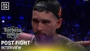 Арнолд Барбоза-младши иска да предизвика всички световни шампиони в категория полусредна (147 паунда) | Интервю с...