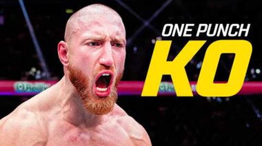 ВСЕКИ НОКАУТ И ПОДЧИНЕНИЕ НА ДЖО ПАЙФЪР ????