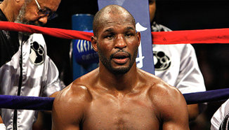 Bernard Hopkins се завръща на ринга