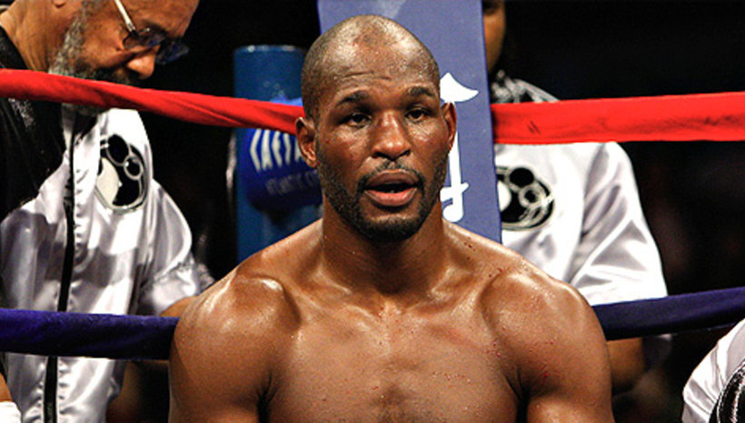 Bernard Hopkins се завръща на ринга