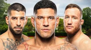 Всички бойци се бият в Белия дом! ????????