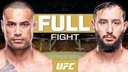 Карлос Улберг срещу Доминик Рейс | ЦЯЛАТА БИТКА | UFC 327