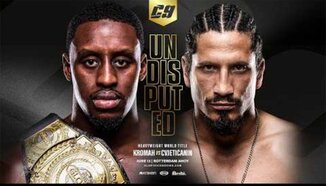 Сблъсък 9: Крома срещу Цветичанин | Безспорно