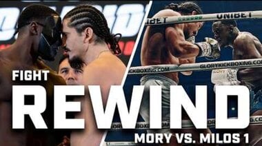 Съперничеството започва | Мори Крома срещу Милош Цветичанин 1: Обзор на мача