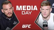 „Това НЕ са лесни пари“ | Медиен ден на UFC Vegas 115