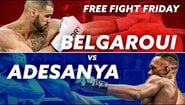 БЕЗПЛАТЕН МАЧ В ПЕТЪК: Юсри Белгаруи срещу Израел Адесаня