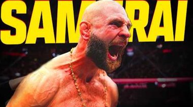 Кариерата на Йири Прохазка в UFC
