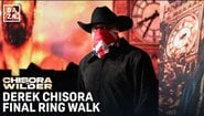 Дерек Чисора излиза за последен път на ринга!