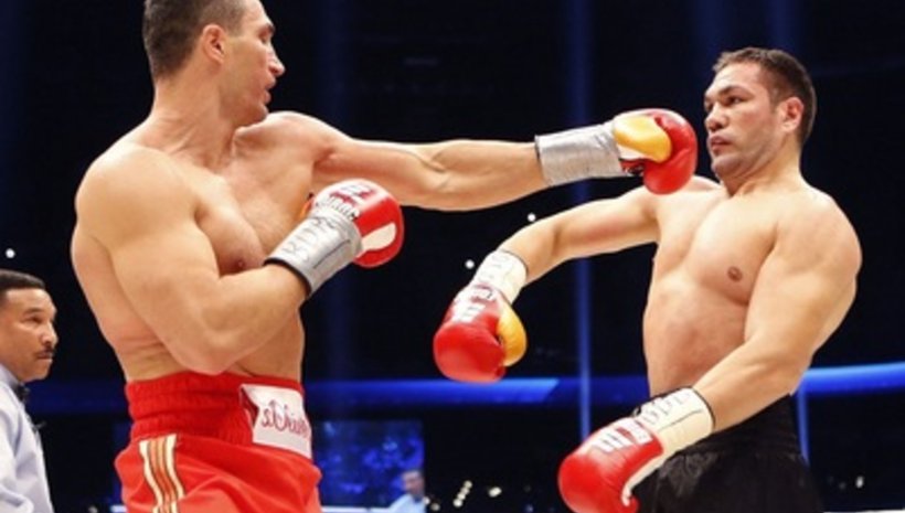 Кличко пак на ринга през март, но не в реванш с Пулев 