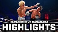 КАНДИДАТ ЗА „МАЧ НА ГОДИНАТА“ 2026! Харагучи и Касахара се изправят един срещу друг на RISE El Dorado/GLORY 106