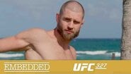 UFC 327: Вградено: Серия видеоблогове – Епизод 1