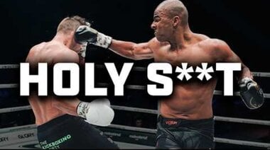 Моменти, които ни оставиха без дъх...