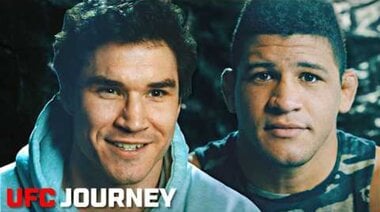 Пътят към UFC: Малот срещу Бърнс