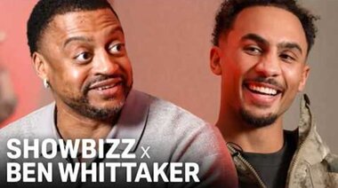 Бен Уитакър е в ефир по „Black 2 Sugars“