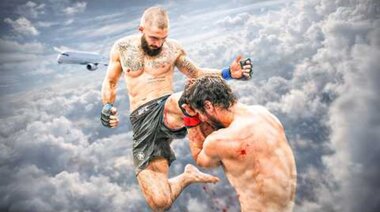 Шарл „AIR“ Журден