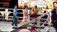 Акцент l Дам срещу Чад Колинс l Дам срещу Чад Колинс l RWS