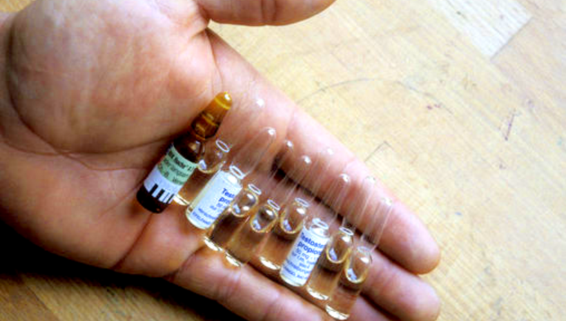 В борбата вече ще наказват с 4 г. за употреба на допинг