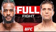 Алджамейн Стърлинг срещу Брайън Ортега | ЦЯЛАТА БИТКА | UFC Vegas 116