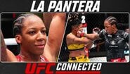 Джозелин Едуардс – Ла Пантера | UFC Connected
