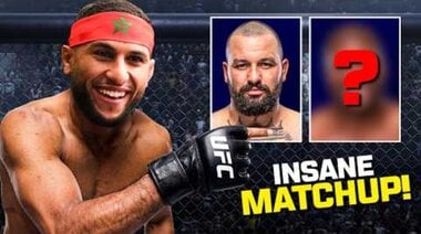 Бойците от UFC организират своето мечтано събитие на UFC!