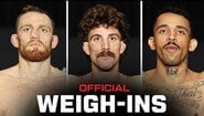 Дела Мадалена срещу Пратес | UFC Пърт
