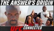 Невероятната история на Темба Горимбо | UFC Connected