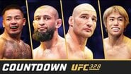 Обратно броене до UFC 328 – Пълен епизод