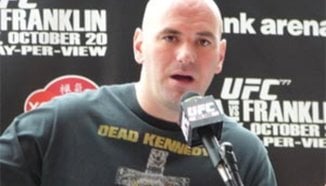 Dana White: Обмисляме да смалим осмоъгълника