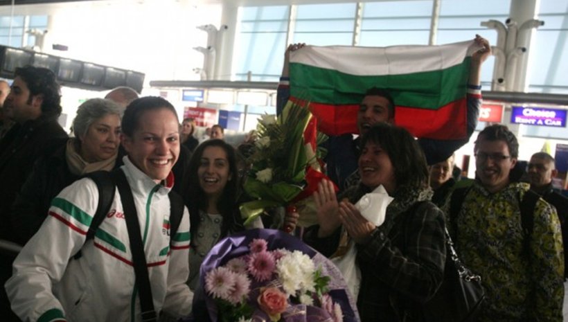 Станимира Петрова – почетен гражданин на Асеновград