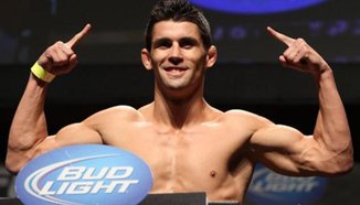 Dominick Cruz отново скъса връзки