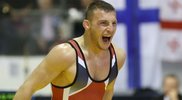 Александър Костадинов стана Спортист на 2014 в Перник 