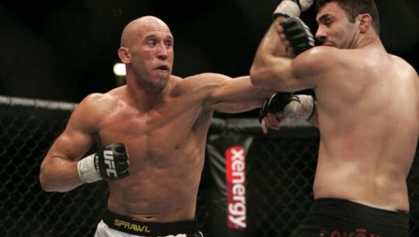 Burkman: Lombard е този, който трябва да се притеснява