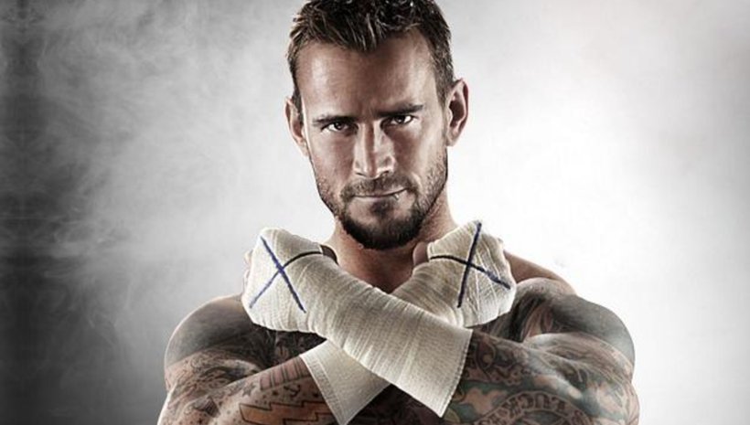CM Punk може да направи дебюта си през октомври