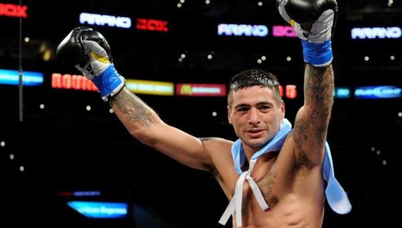 Lucas Matthysse планира завръщане на 28 февруари