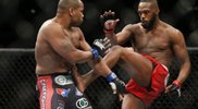 Резултати от UFC 182: Jones vs. Cormier (видео)